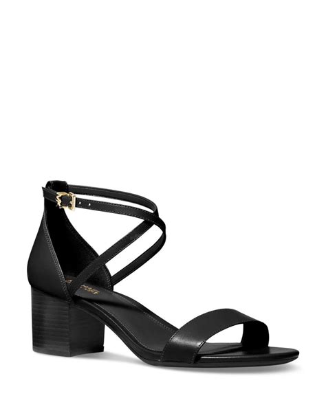 serena flex sandal michael kors|women's serena flex dress sandals.